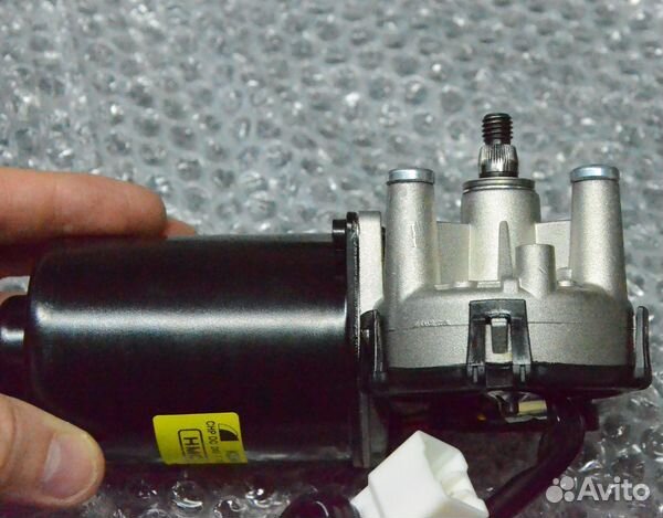 Мотор Стеклоочистителя HD78 HD72 HD65 County