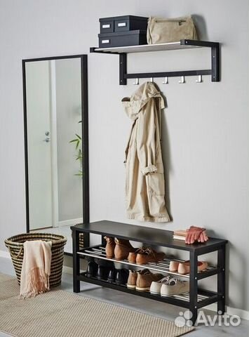 Полка tjusig IKEA