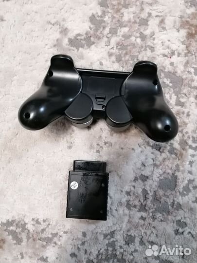 Sony PS2/1 беспроводной геймпад