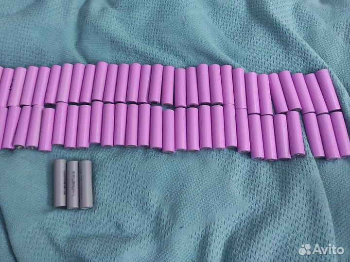 18650 3300 mah