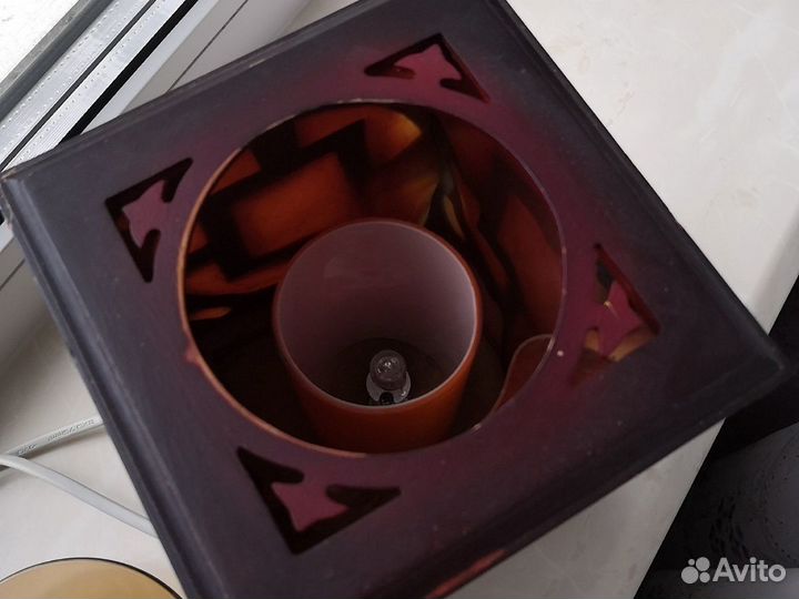 Арома лампа