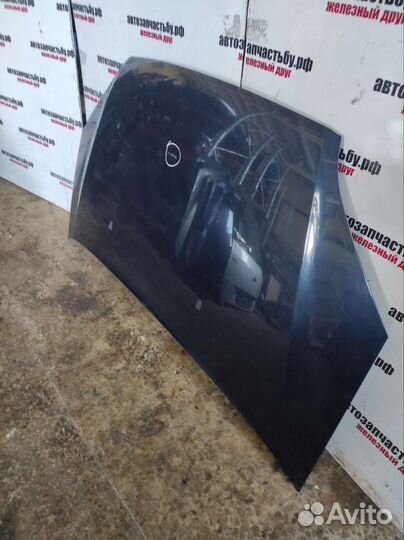 Капот Форд Ц Макс / C Max