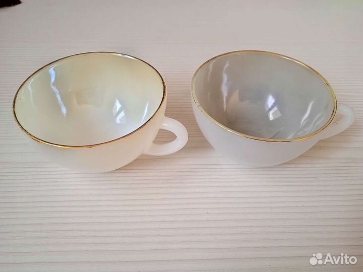 Чайные пары Arcopal, Франция, 150 мл