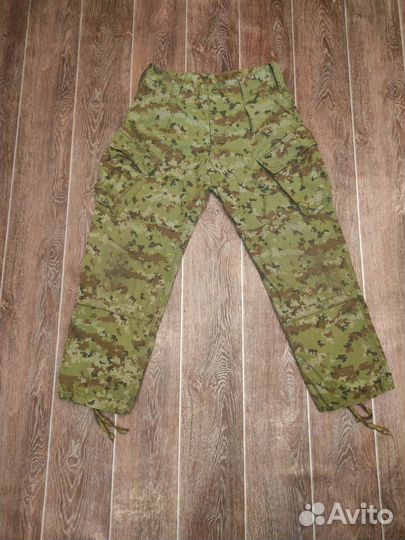 Тактический костюм