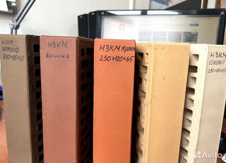 Кирпич с Доставкой и Самовывозом