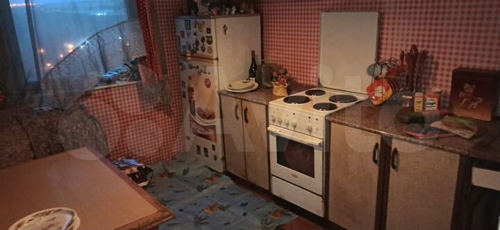 Комната 14,4 м² в 2-к., 11/16 эт.