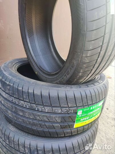 Kapsen RS26 295/40 R21