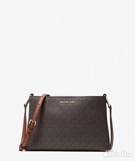 Женская сумка Michael Kors Trisha Medium оригинал