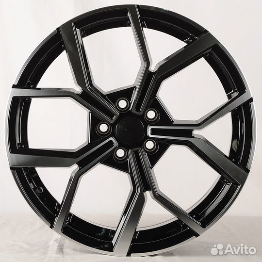 Диски для Skoda Rapid, VW Polo, Audi A1, Toyota Pr