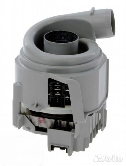 Насос пмм Bosch рециркуляционный 755078 MTR508BO