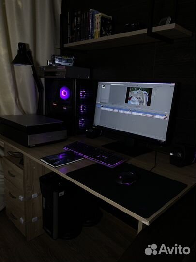 Оцифровка видео/аудиокассет. Сканирование