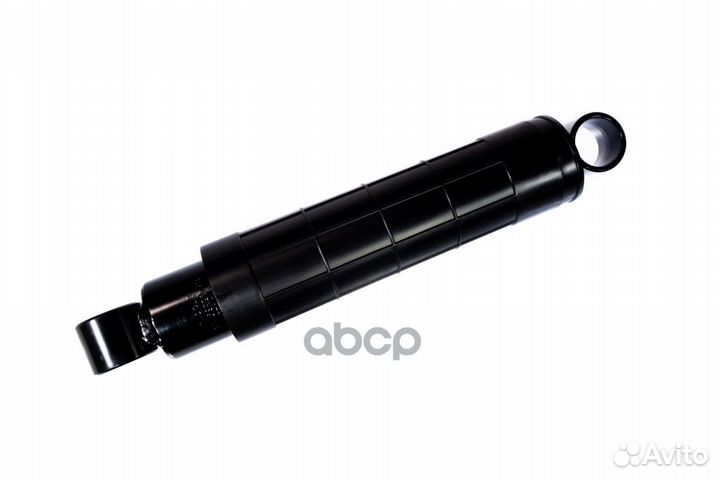 Амортизатор двухтрубн. гидравлич. телескопический