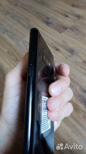 Samsung galaxy note 9