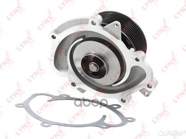 Насос водяной CW0334 lynxauto