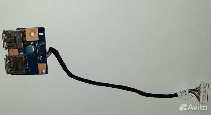 USB контроллер для Acer Aspire 5536/5236