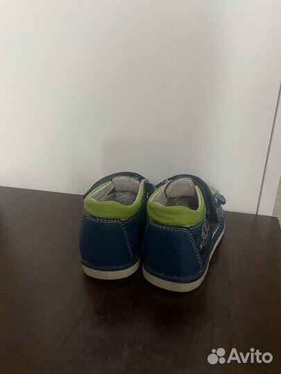 Детская обувь