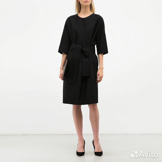 Платье Jil Sander