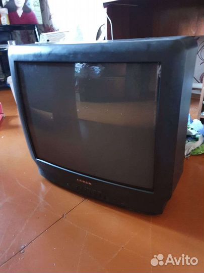 Телевизор бу