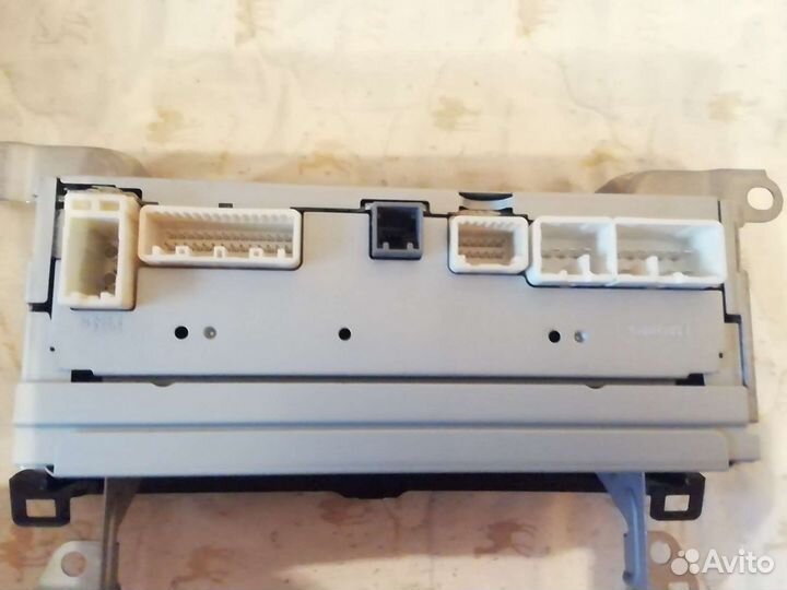 Атомагнитола