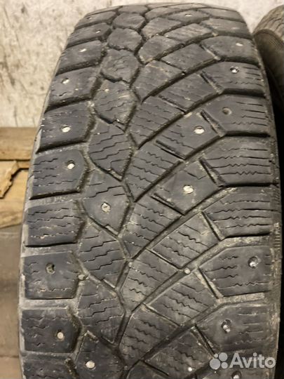 Gislaved Nord Frost 200 175/65 R14 82T