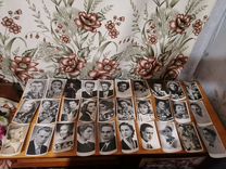 Фотографии советский актёров СССР