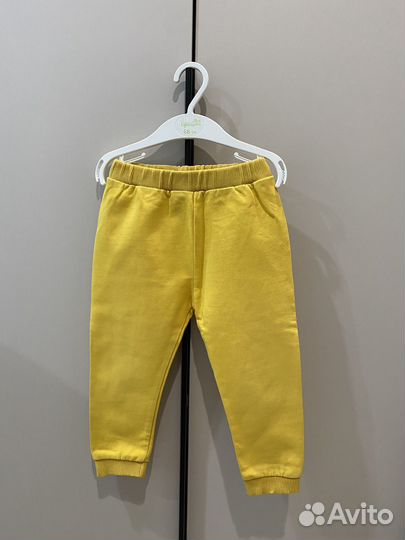 Вещи на мальчика