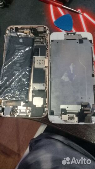 iPhone 6, 32 ГБ