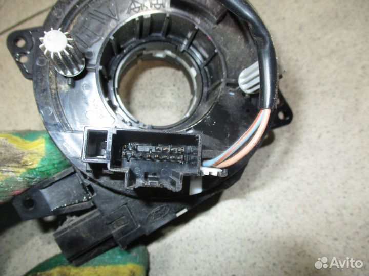 Механизм подрулевой SRS Ford Focus 3