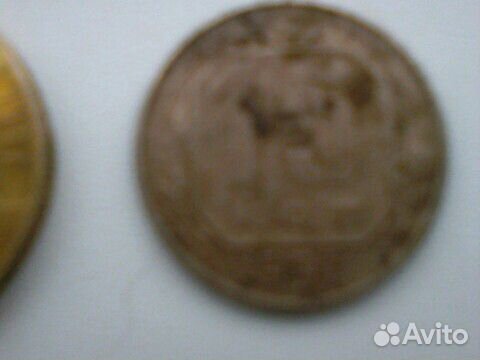 Монеты СССР Германия