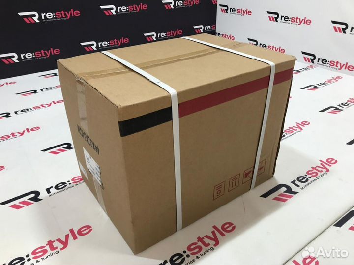 Фонари задние Toyota Hilux PickUp D1359