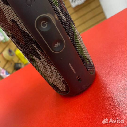 Колонка JBL Flip 5