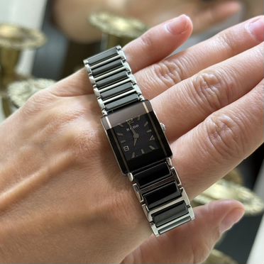 Женские наручные часы Rado Швейцария оригинал