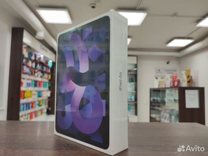 Apple iPad Air 10,9