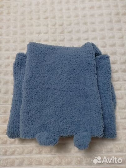 Костюмчик для таксы