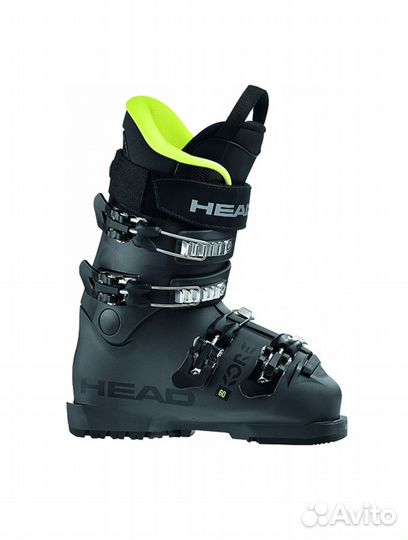 Горнолыжные ботинки женские 39 размера