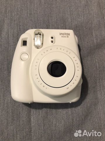 Fujifilm Instax mini и wide Ре.нт