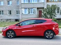 Kia Ceed 1.6 MT, 2015, 123 000 км, с пробегом, цена 995 000 руб.