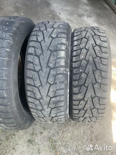 Yokohama Ice Guard IG55 185/60 R15