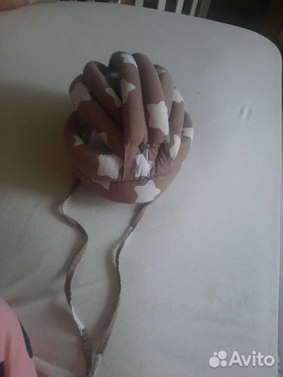 Шлем противоударный