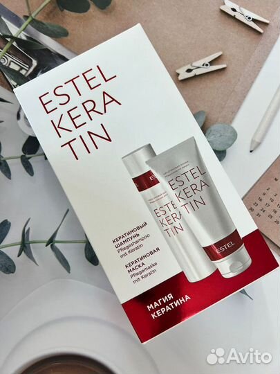 Estel продукция новая в наличии и под заказ