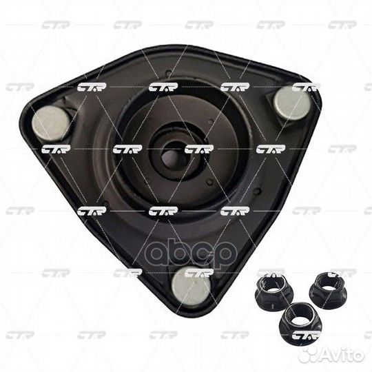 GA0014 опора амортизатора переднего замена CMK