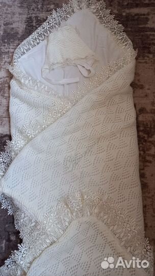 Комплект на выписку