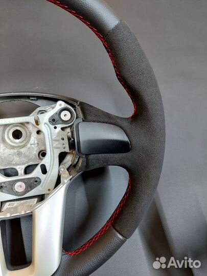 Руль kia ceed, Sportage