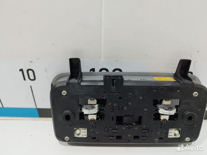 Плафон салонный RIO 2011-2017 (передний)