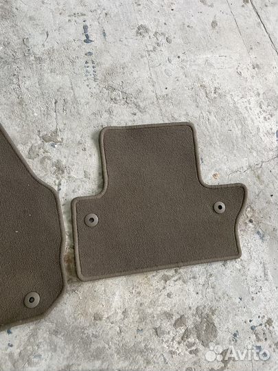 Коврики Volvo S60 2012