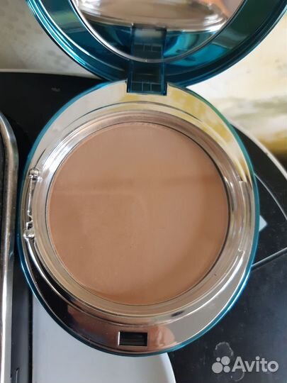 Косметика пакетом