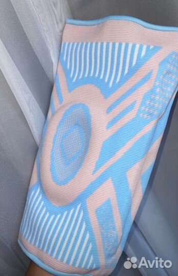 Наколенники спортивные новые