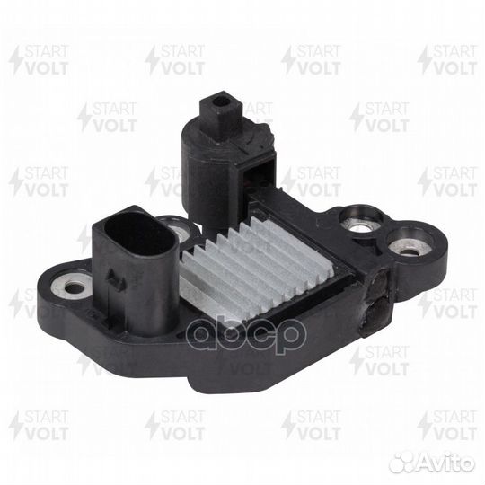 Регулятор напряжения ген. VRR0190 startvolt