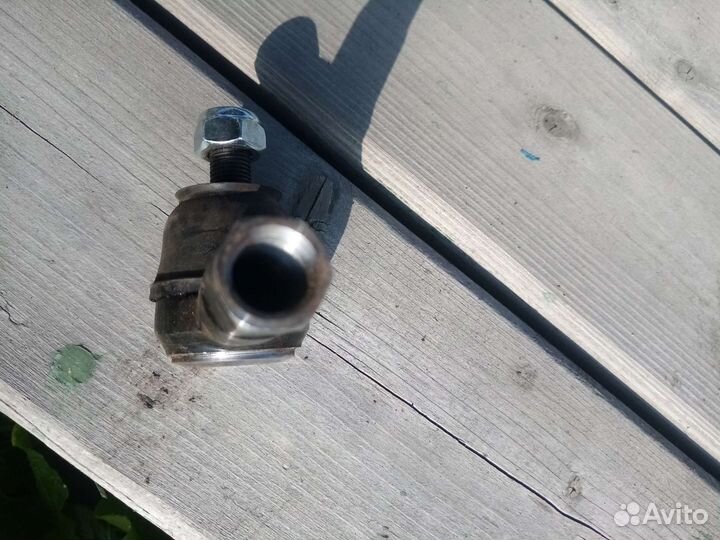 Рулевой наконечник