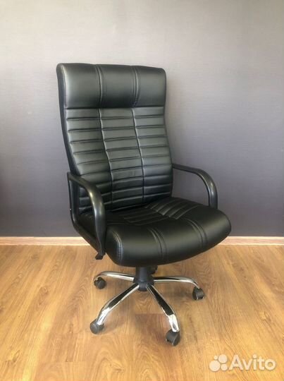 Кресло для офиса с доставкой до двери